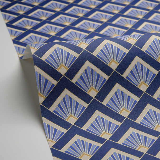 Papel Pintado Formas geométricas - KONAEV 02 | MURAKE - 879572