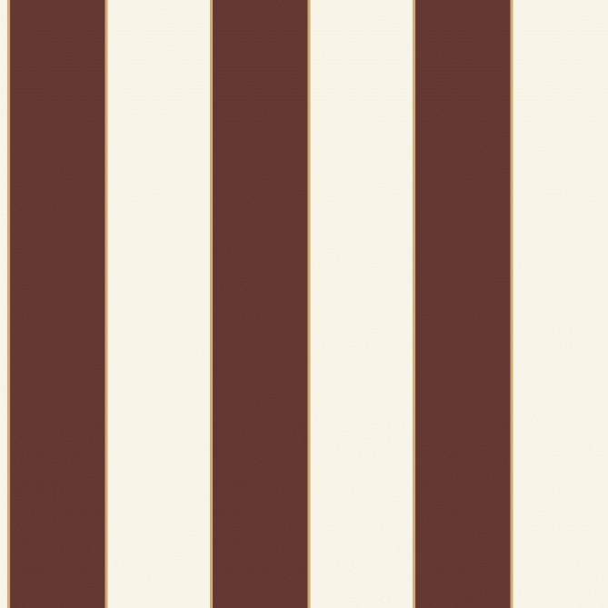 Papel Pintado Rayas verticales con randelas metalizadas - PATACO 12 | MURAKE - 86192