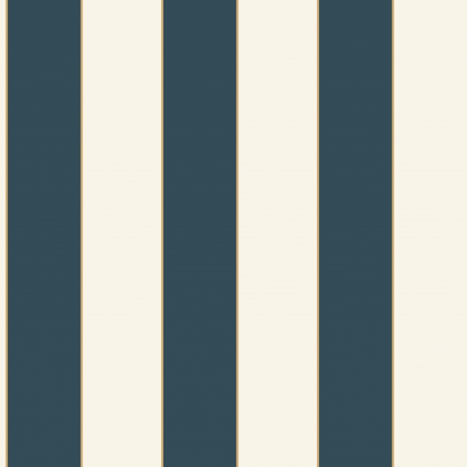 Papel Pintado Rayas verticales con randelas metalizadas - PATACO 13 | MURAKE - 86193