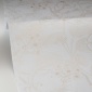Papel Pintado Delicadas flores y hojas románticas - PHERICHE 01 | MURAKE - 879631