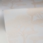 Papel Pintado Árboles minimalistas - LOPBURI 01 | MURAKE - 879651