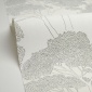 Papel Pintado Árboles gráficos - AKMOLÁ 04 | MURAKE - 879474