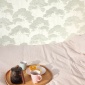 Papel Pintado Árboles gráficos - AKMOLÁ 03 | MURAKE - 879473