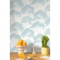 Papel Pintado Árboles gráficos - AKMOLÁ 02 | MURAKE - 879472