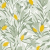 Papel Pintado Limoneros - ALTIRAU 01 | MURAKE - 879491