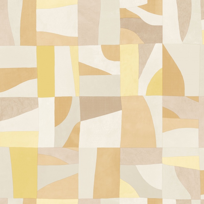 Papel Pintado Formas geométricas - ABAI 02 | MURAKE - 879502