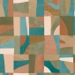 Papel Pintado Formas geométricas - ABAI 03 | MURAKE - 879503