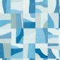 Papel Pintado Formas geométricas - ABAI 04 | MURAKE - 879504