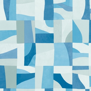 Papel Pintado Formas geométricas - ABAI 04 | MURAKE - 879504