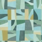 Papel Pintado Formas geométricas - ABAI 05 | MURAKE - 879505