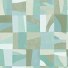 Papel Pintado Formas geométricas - ABAI 06 | MURAKE - 879506