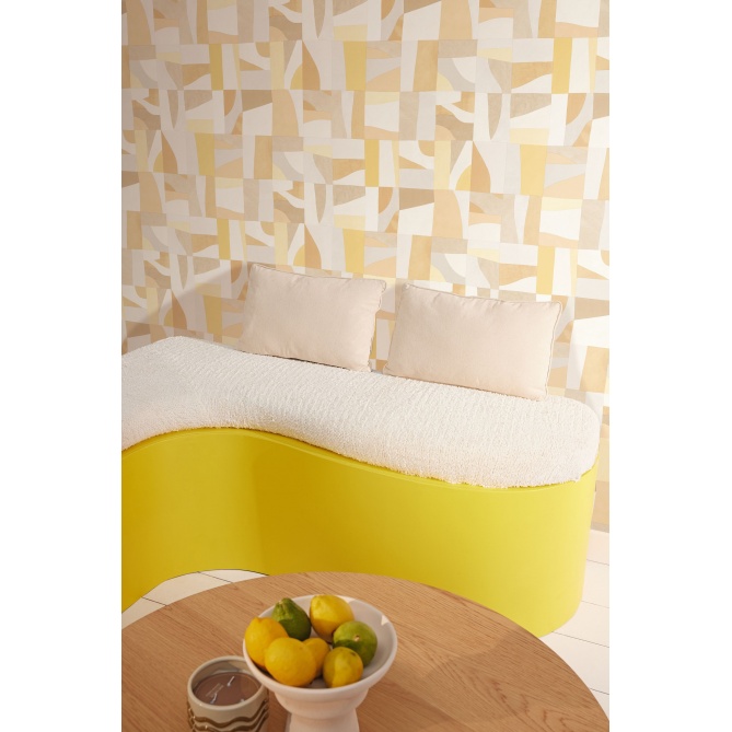 Papel Pintado Formas geométricas - ABAI 02 | MURAKE - 879502