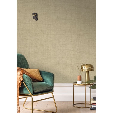 Papel Pintado Imitación rafia - RAFFIA 11 | MURAKE - 879721