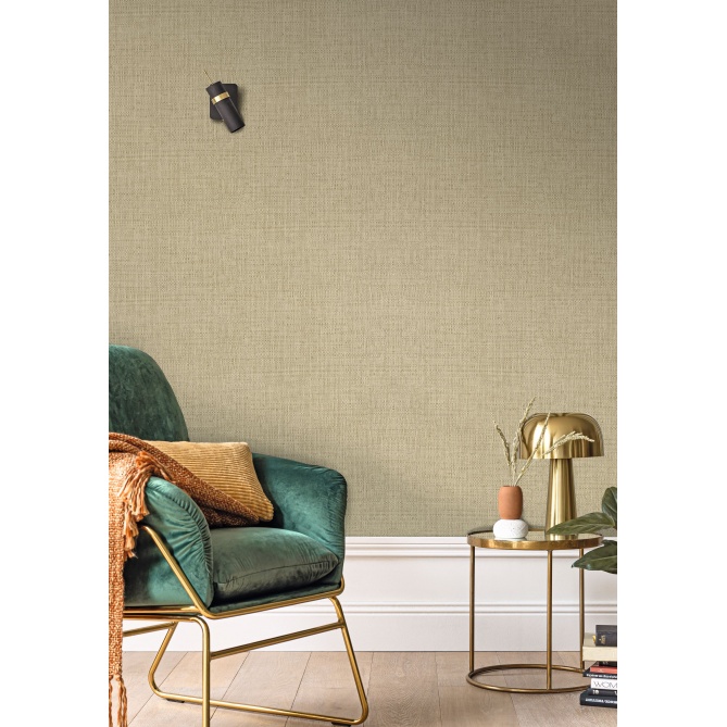 Papel Pintado Imitación rafia - RAFFIA 11 | MURAKE - 879721