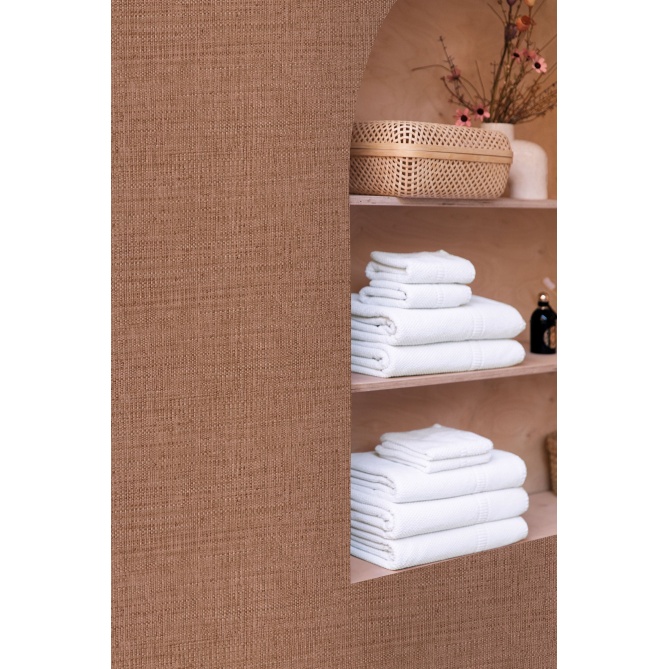 Papel Pintado Imitación rafia - RAFFIA 09 | MURAKE - 879719