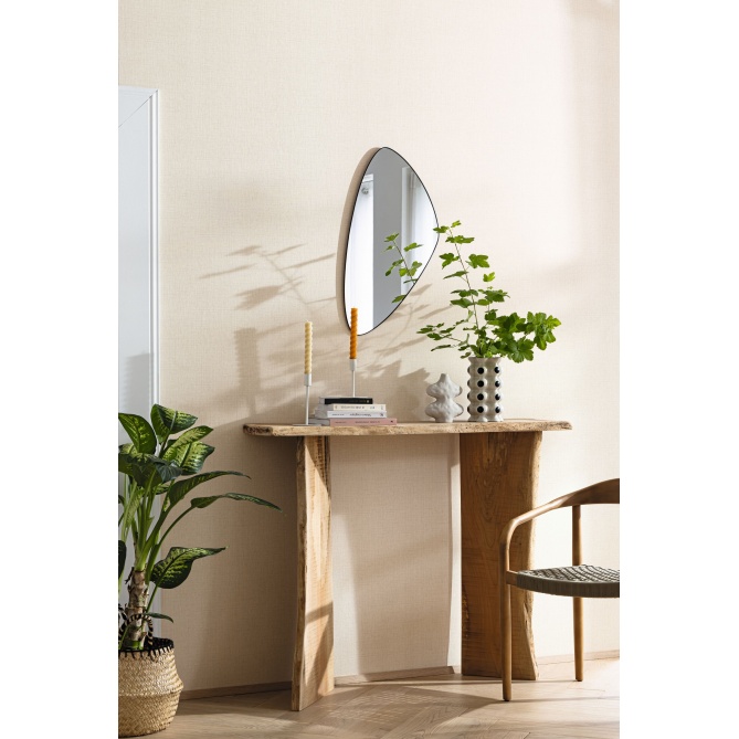 Papel Pintado Imitación rafia - RAFFIA 07 | MURAKE - 879717