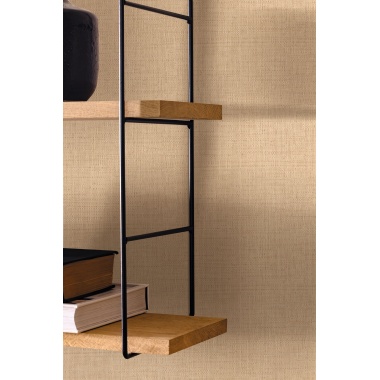 Papel Pintado Imitación rafia - RAFFIA 06 | MURAKE - 879716