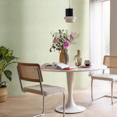 Papel Pintado Cannage - KANAKA 04 | MURAKE - 879734