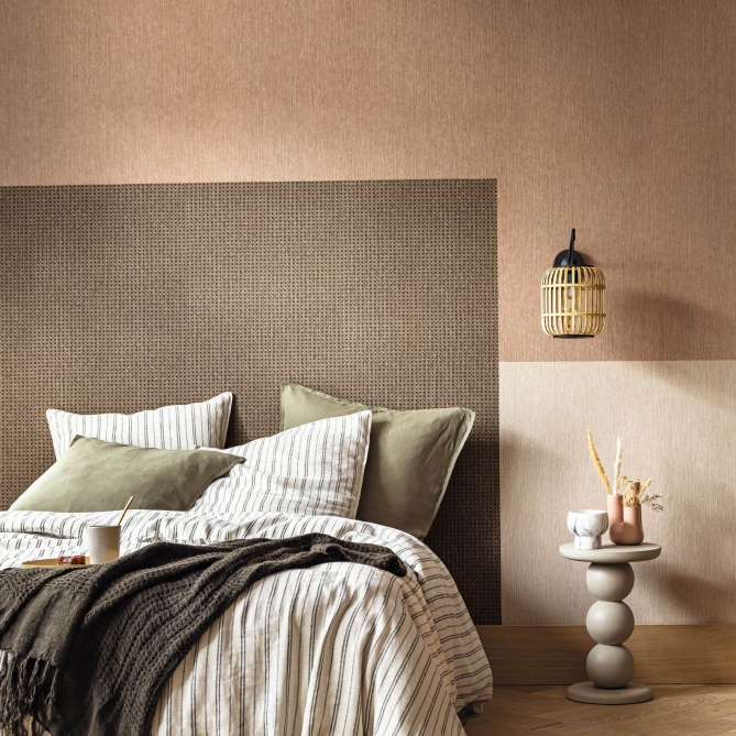 Papel Pintado Cannage - KANAKA 03 | MURAKE - 879733