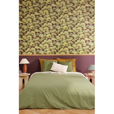 Papel Pintado Árboles con diseño nórdico - COLABA 06 | MURAKE - 879446