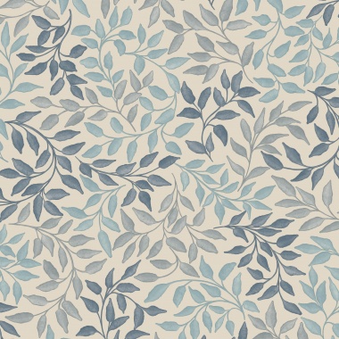 Papel Pintado Ramas con hojitas de primavera - BALBOA 02 | MURAKE - 879452