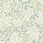 Papel Pintado Ramas con hojitas de primavera - BALBOA 03 | MURAKE - 879453