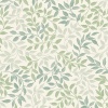 Papel Pintado Ramas con hojitas de primavera - BALBOA 03 | MURAKE - 879453