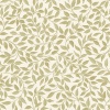Papel Pintado Ramas con hojitas de primavera - BALBOA 04 | MURAKE - 879454