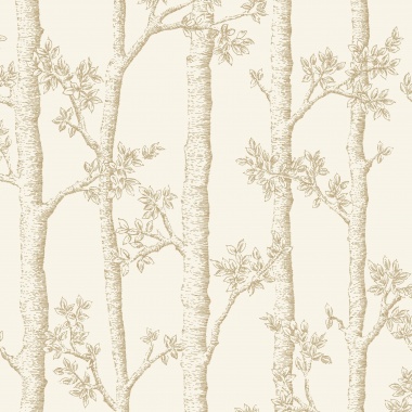 Papel Pintado Troncos de árboles - CHAGRES 02 | MURAKE - 879462