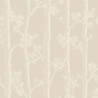 Papel Pintado Troncos de árboles - CHAGRES 03 | MURAKE - 879463