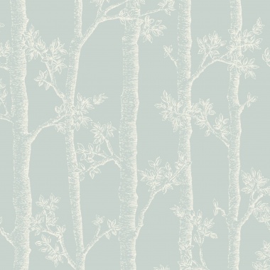 Papel Pintado Troncos de árboles - CHAGRES 04 | MURAKE - 879464