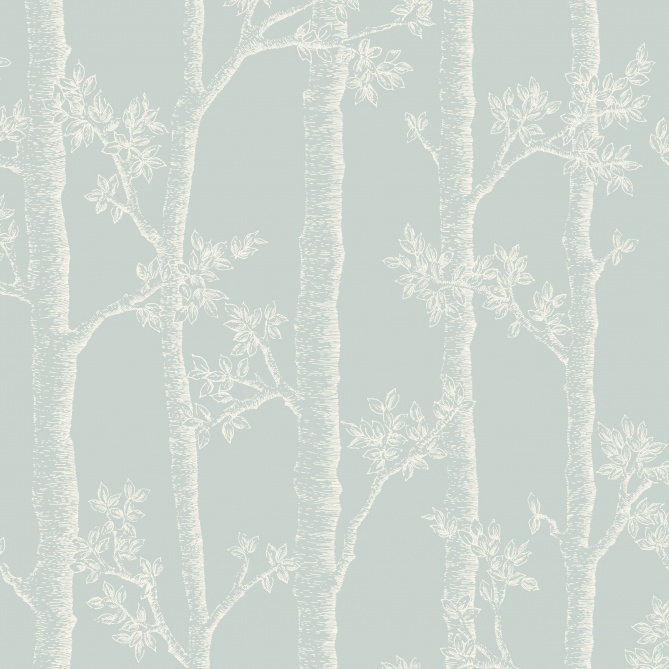 Papel Pintado Troncos de árboles - CHAGRES 04 | MURAKE - 879464