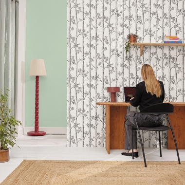 Papel Pintado Troncos de árboles - CHAGRES 01 | MURAKE - 879461