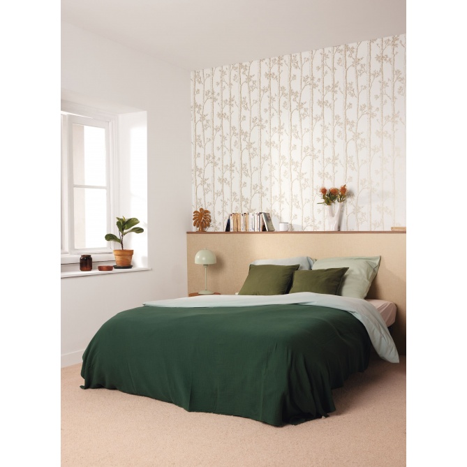 Papel Pintado Troncos de árboles - CHAGRES 02 | MURAKE - 879462