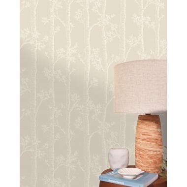 Papel Pintado Troncos de árboles - CHAGRES 03 | MURAKE - 879463