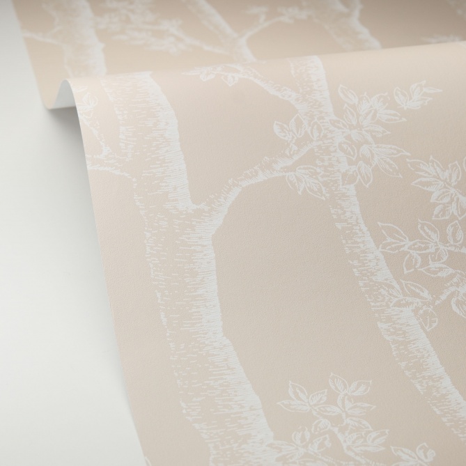 Papel Pintado Troncos de árboles - CHAGRES 03 | MURAKE - 879463