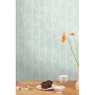 Papel Pintado Troncos de árboles - CHAGRES 04 | MURAKE - 879464