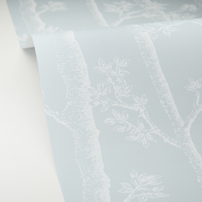 Papel Pintado Troncos de árboles - CHAGRES 04 | MURAKE - 879464