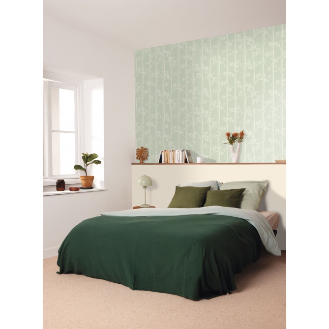 Papel Pintado Troncos de árboles - CHAGRES 05 | MURAKE - 879465