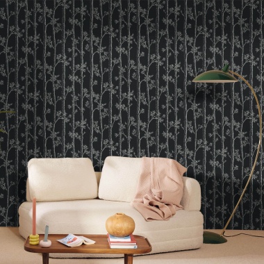 Papel Pintado Troncos de árboles - CHAGRES 06 | MURAKE - 879466