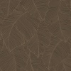 Papel Pintado Muro vegetal con hojas - SAKAKA 05 | MURAKE - 879675