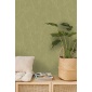 Papel Pintado Muro vegetal con hojas - SAKAKA 04 | MURAKE - 879674