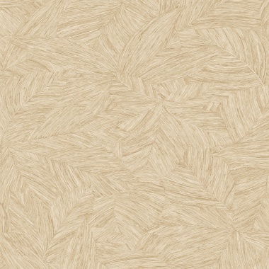 Papel Pintado Hojas sobre imitación textura - NAYRÁN 02 | MURAKE - 879682