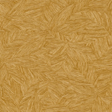 Papel Pintado Hojas sobre imitación textura - NAYRÁN 03 | MURAKE - 879683