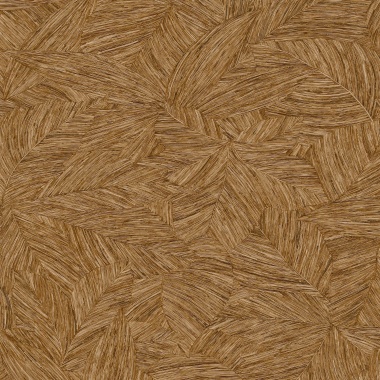 Papel Pintado Hojas sobre imitación textura - NAYRÁN 04 | MURAKE - 879684