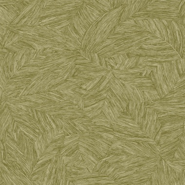 Papel Pintado Hojas sobre imitación textura - NAYRÁN 05 | MURAKE - 879685
