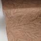 Papel Pintado Hojas sobre imitación textura - NAYRÁN 04 | MURAKE - 879684