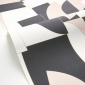 Papel Pintado Figuras de diseño contorneadas - ARISH 04 | MURAKE - 879744