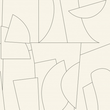 Papel Pintado Trazado fino - TABUK 01 | MURAKE - 879751