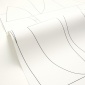 Papel Pintado Trazado fino - TABUK 01 | MURAKE - 879751